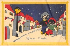 CHROMO FANTAISIE REPRESENTANT