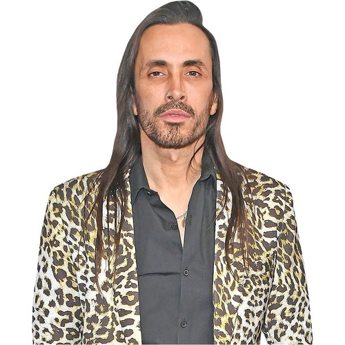 Nuno bettencourt copain - bettencourt, (suit)