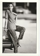 PHOTO	Argentique LA REDOUTE