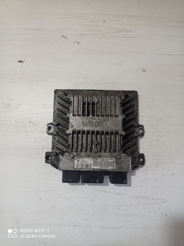 Calculateur moteur ecu citroen - moteur,