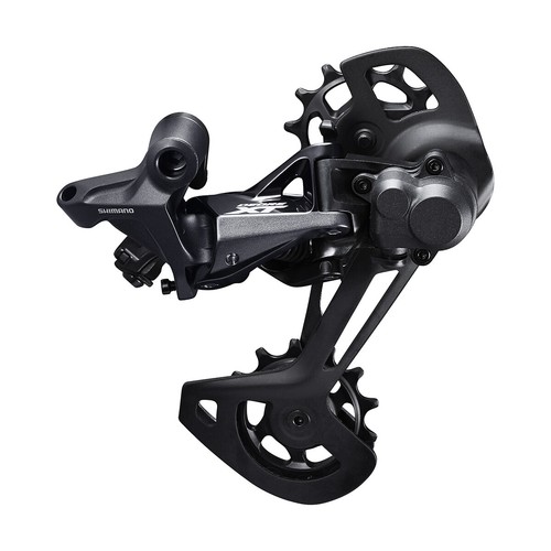 Dérailleur arrière shimano - dérailleur,