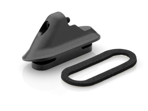Adaptateur rétroviseur - un,