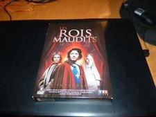 COFFRET 3 DVD "LES ROIS
