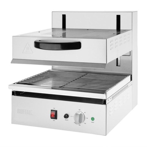 Plaque cuisson grill - de,