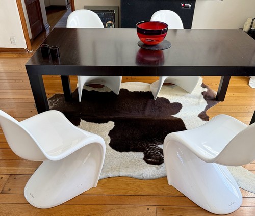 High end original panton - high,