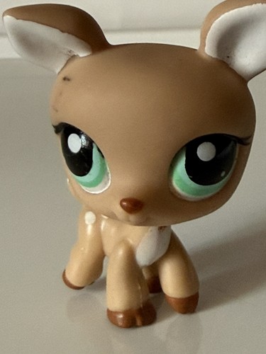 Littlest petshop lps 979 - lps,
