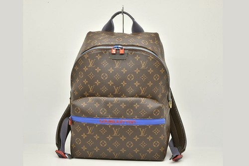 Sac dos louis - à,