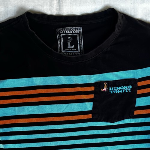 Hinano tahiti shirt - hinano,