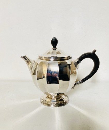 Théiere art déco - théiere,