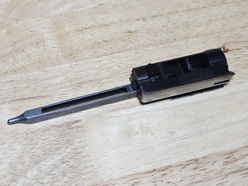 Browning auto magnum - auto-5, bolt