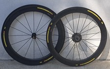 Roues Mavic Cosmic CX01 SSC