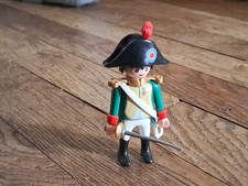 Playmobil Napoléon Serie  9