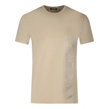 Balmain SND Homme T-Shirt