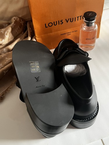 Chaussures louis vuitton - chaussures,