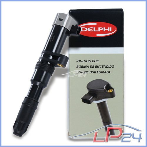 Bobine allumage delphi pour - delphi,