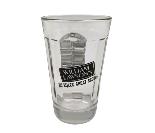 Verre william lawson s - 🥃,