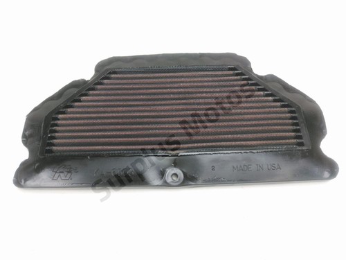Filtre air kawasaki 6r - air, zx-6r