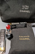 Rouge À Lèvres Chanel