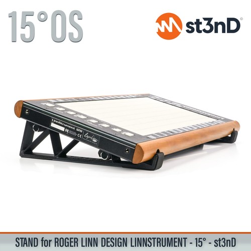 Support pour roger linn design - roger,