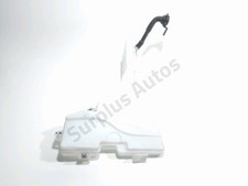 RESERVOIR DE LAVE GLACE AVANT