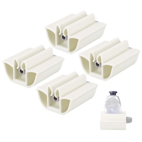 Distributeurs dentifrice - de,