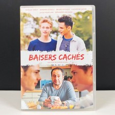 Baisers Cachés DVD / Gay Interest / Outplay / Patrick Timsit
