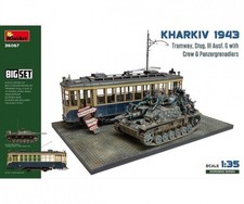 Miniart 36067 3 - 5, kharkiv