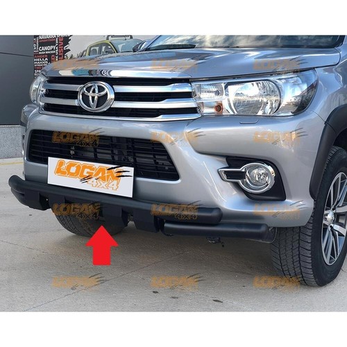 Pare buffle pour - pare-buffle, hilux