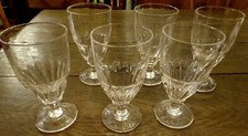 Absinthe verres ancienne