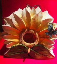 ✅ Birdhouse Unique Colorful