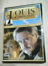 DVD LOUIS LA BROCANTE "LOUIS ET LE VIOLON NOIR" NEUF SOUS BLISTER