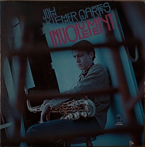 The john klemmer quartets - john,