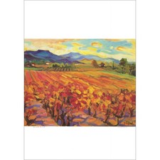 FAGARD Gérard - Affiche d'art