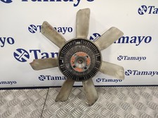 VENTILATEUR À MOTEUR VISQUEUX