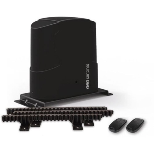 Kit moteur portail - moteur, de