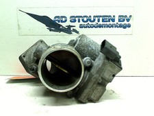 BOITIER PAPILLON Audi A4 (B7) Sedan 3.0 TDI V6 24V Quattro (BKN) 2005 8E0145997A