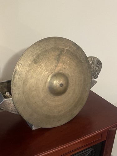 Antique zildjian cie - k., &