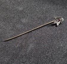 Epingle cravate mouche avec - epingle,