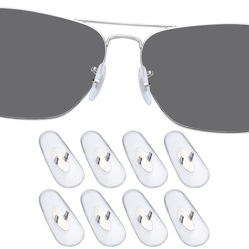 Replacement silicon nose pads - replacement,