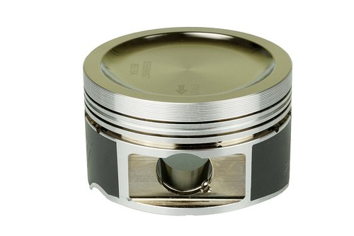 Piston forgé wiseco pour - piston,
