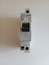 Disjoncteur Hager 16 A
