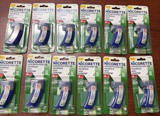 Nicorette Mini Lozenge Mint -