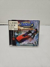 New Factory Sealed Sega