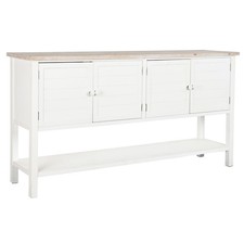 Buffet DKD Home Decor Blanc