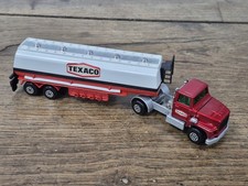 Camion Citerne Texaco Matchbox