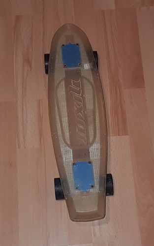 Ancien skate board - ancien,