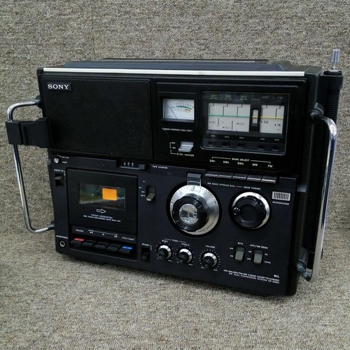 Junk sony 5950 - cf-5950, skysensor