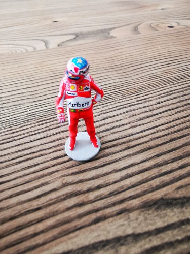 Figurine figure formule f1 - figure, 1