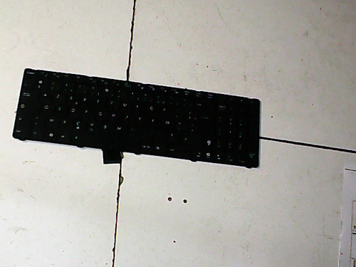 Clavier 09q36f0 886 - clavier, rev