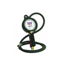 Pistolet de gonflage -